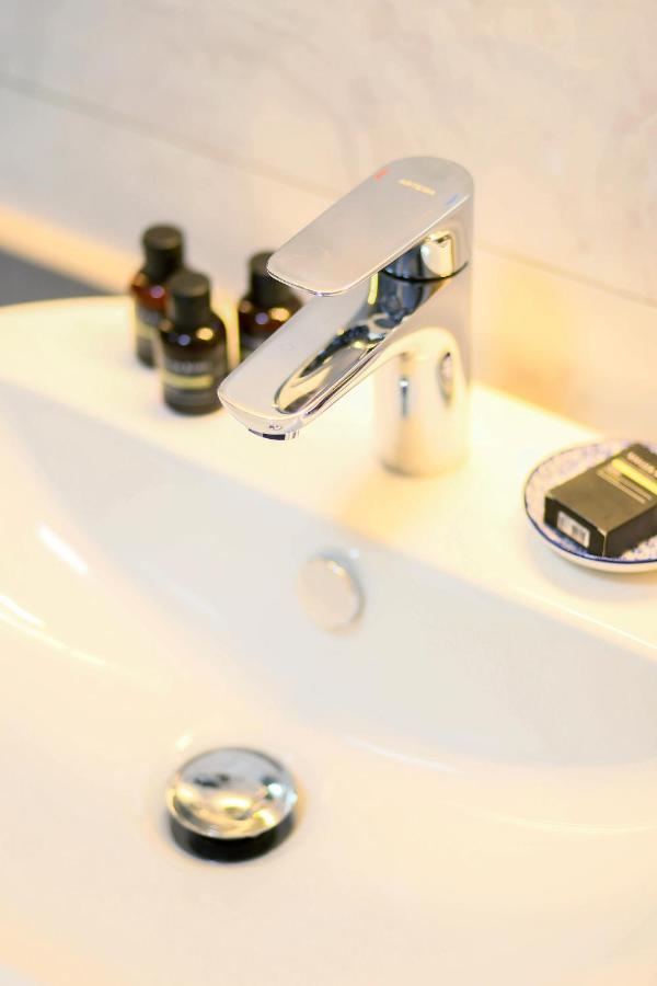 Krem Marin Otel Cesme Ngoại thất bức ảnh