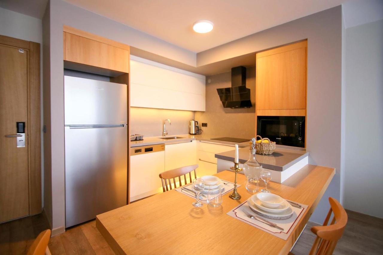 Krem Marin Otel Cesme Ngoại thất bức ảnh