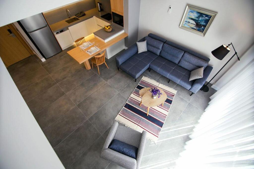 Krem Marin Otel Cesme Ngoại thất bức ảnh